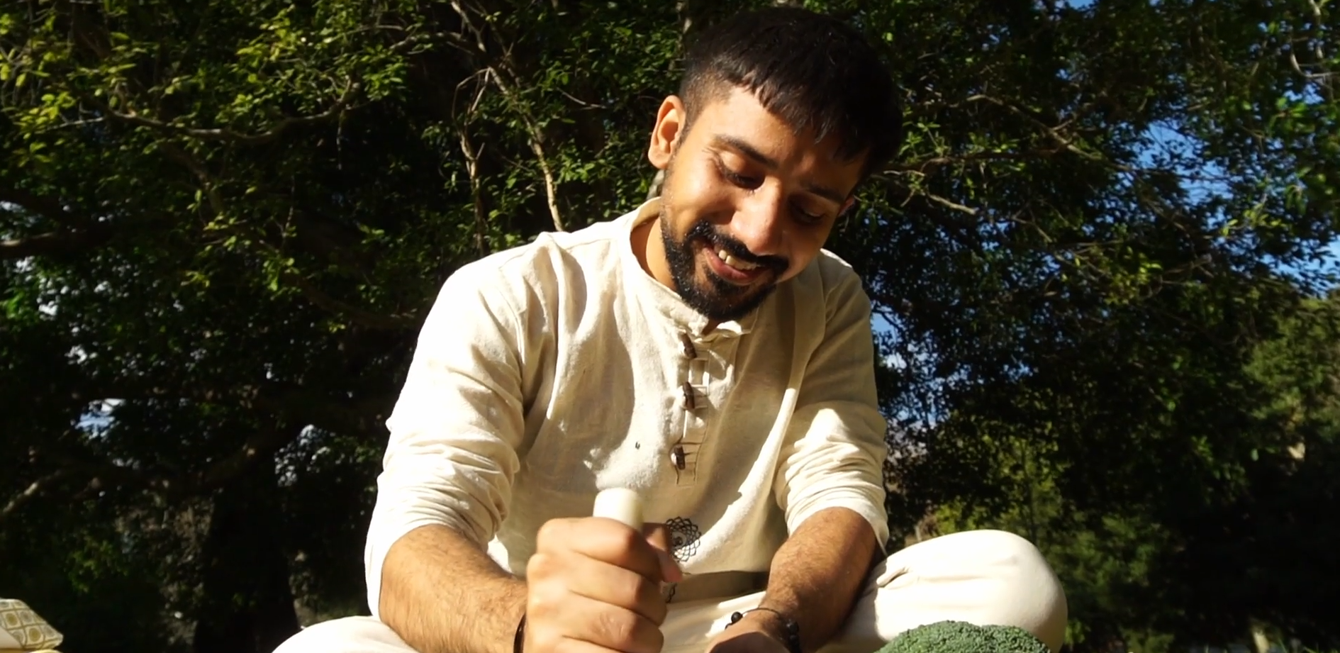 Why My Smoothie-Only Diet Failed Me – and What I Learned from Ayurveda