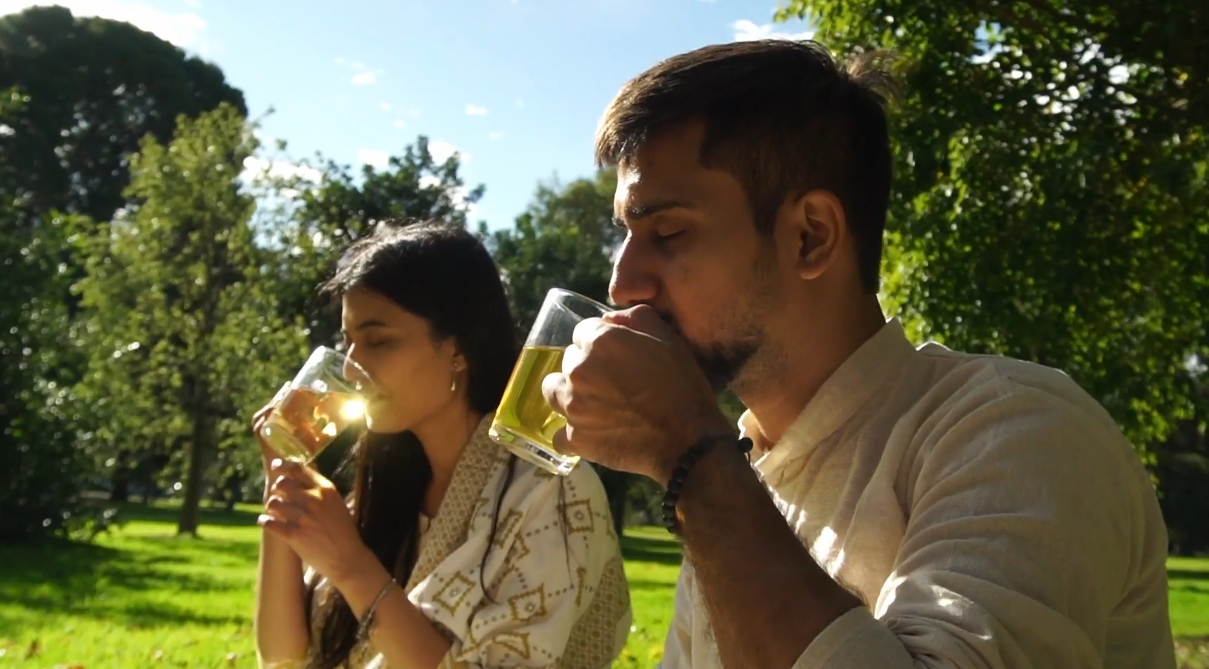 The Ayurvedic Morning Routine That Changed My Life