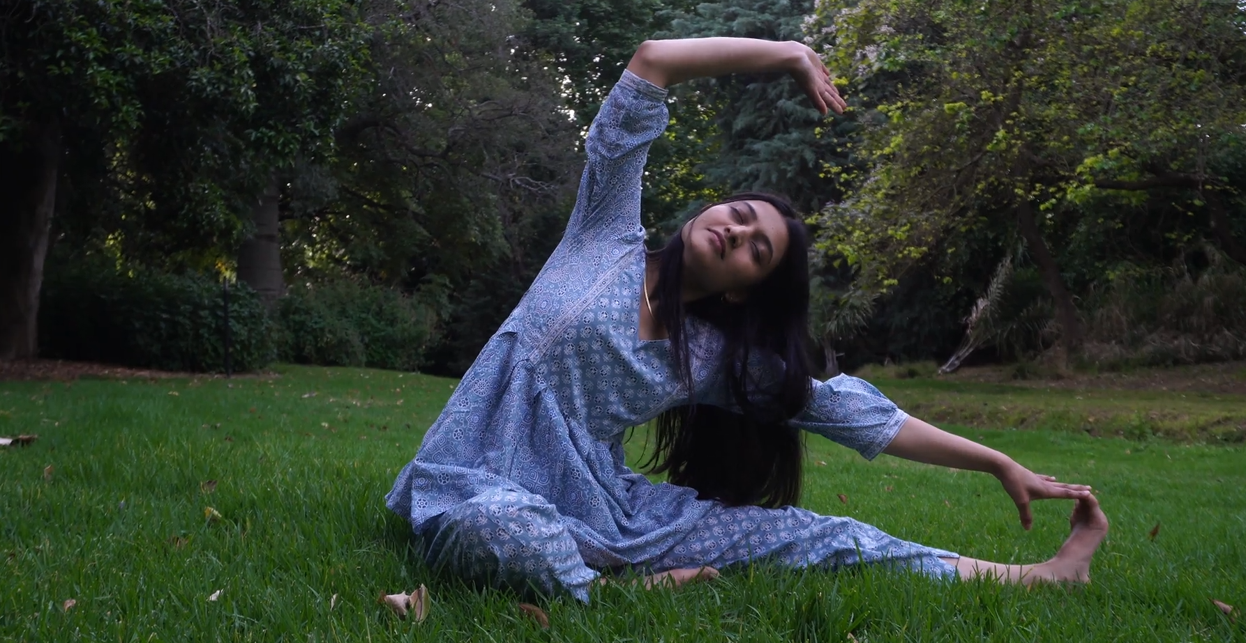 Do You Actually Need to Stretch More?