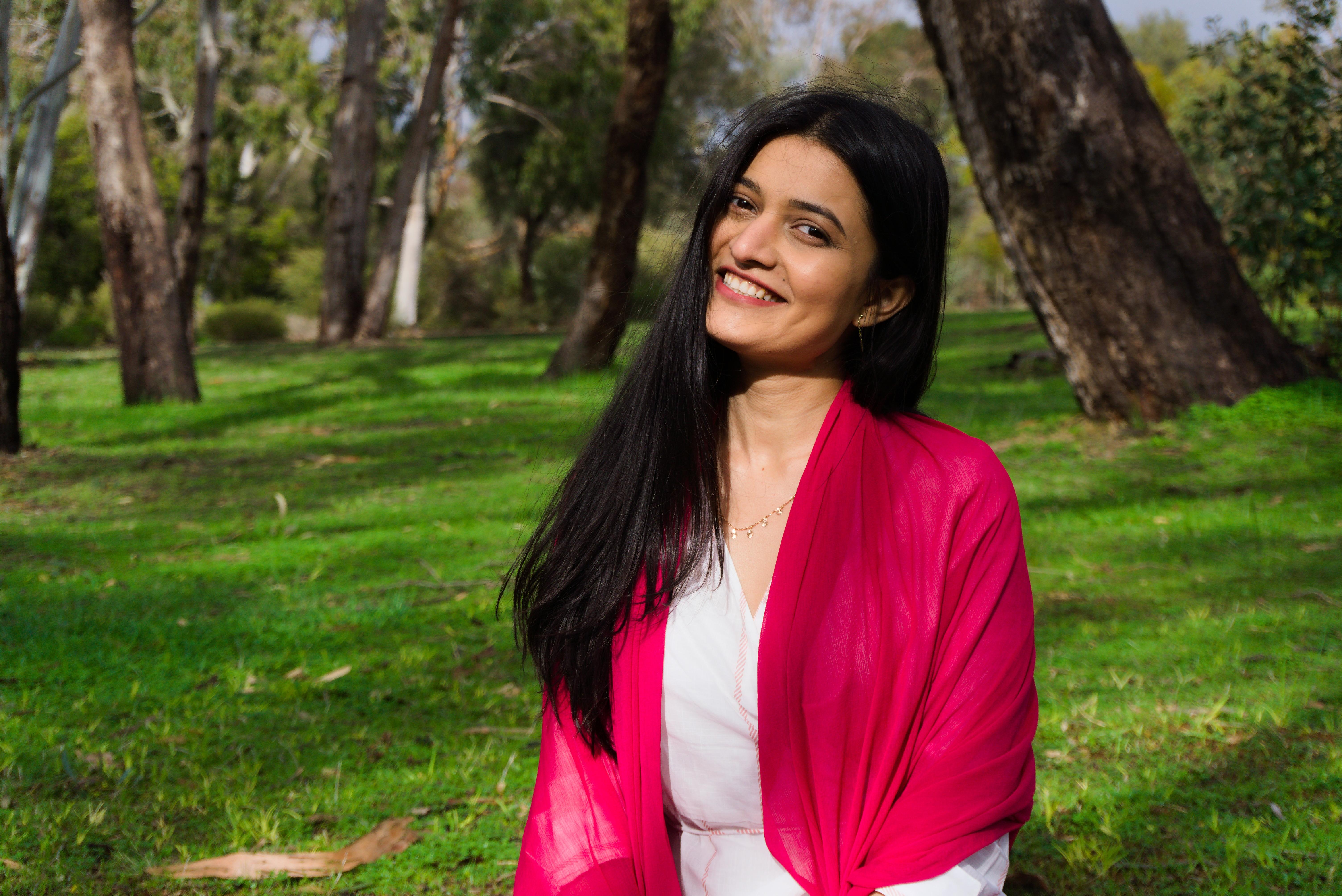 Vidhi Jain