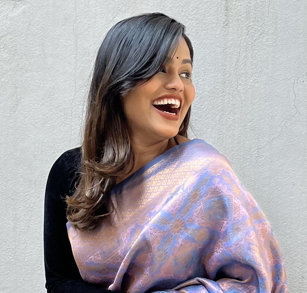 Kejal Bhansali