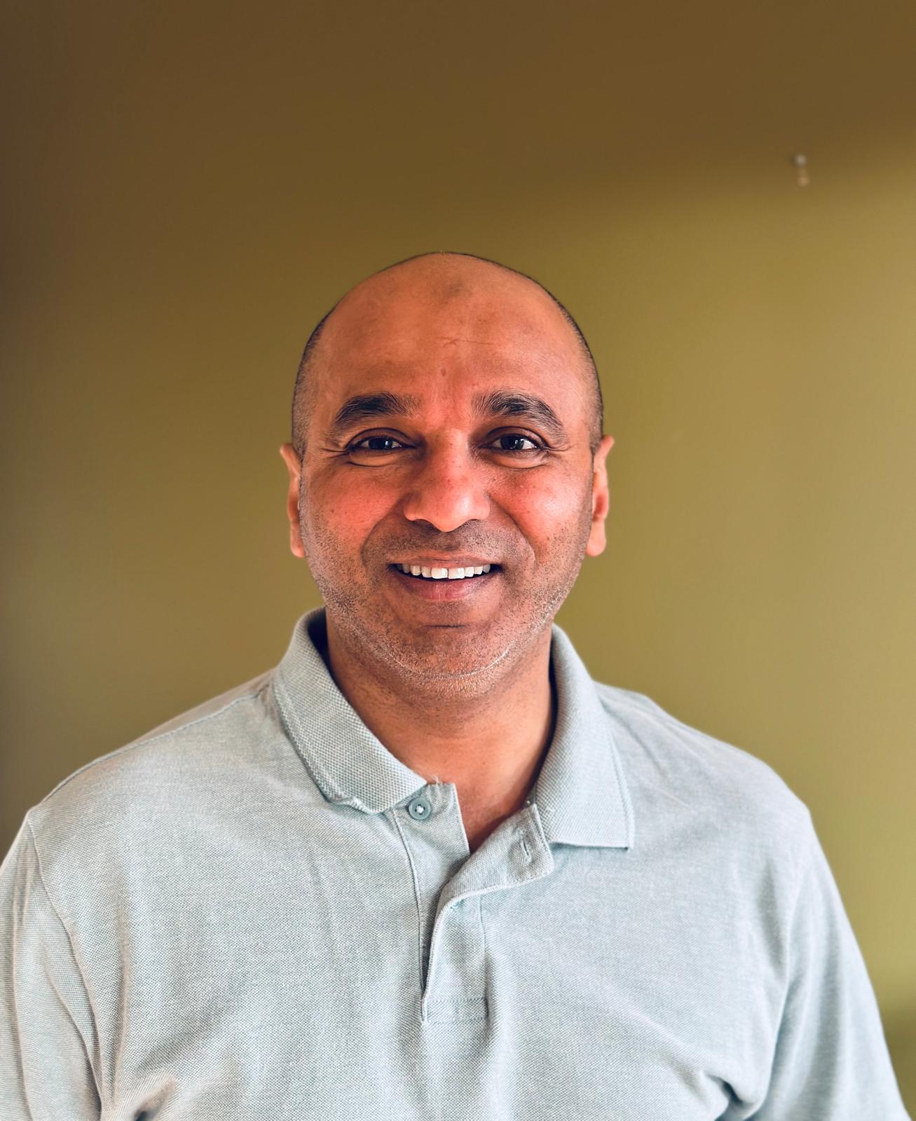 Vivek Kulkarni
