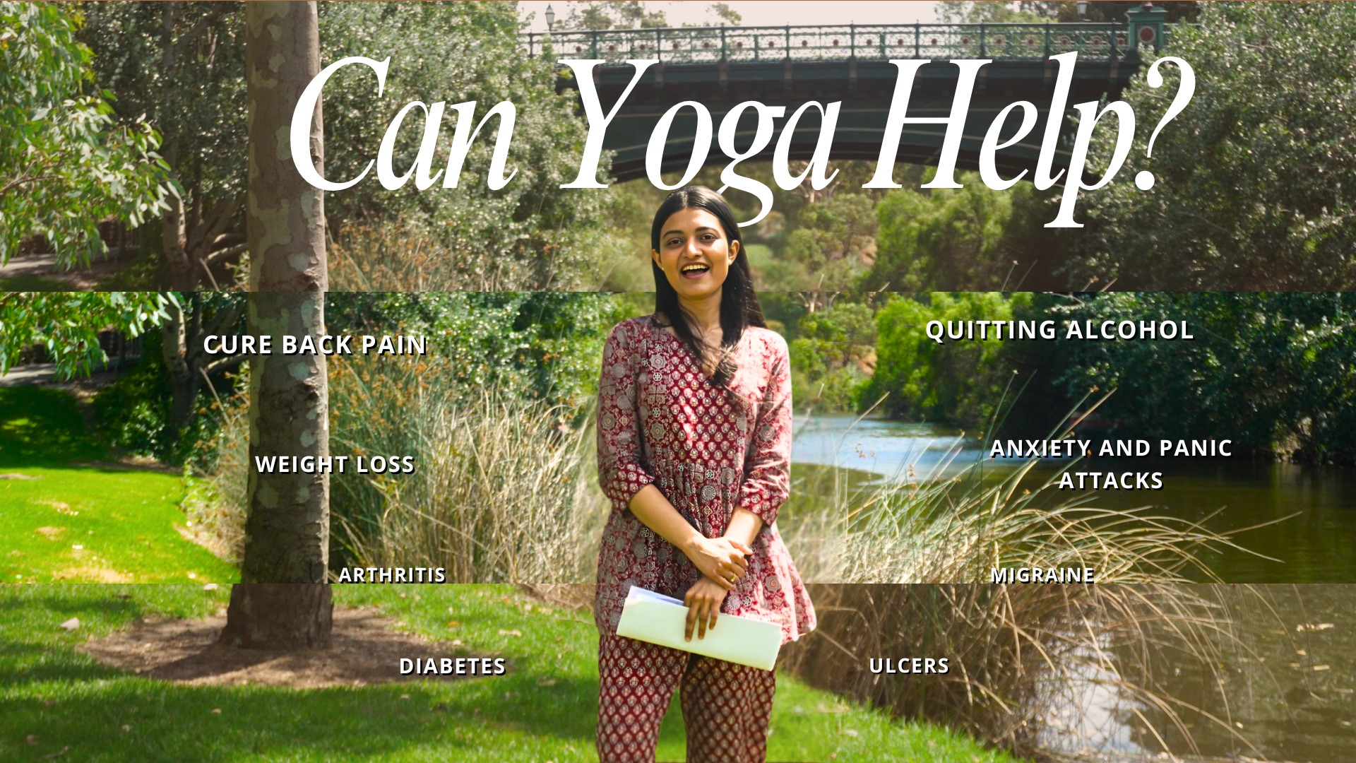 Yoga for Real Life: Why It Works & Who It Helps